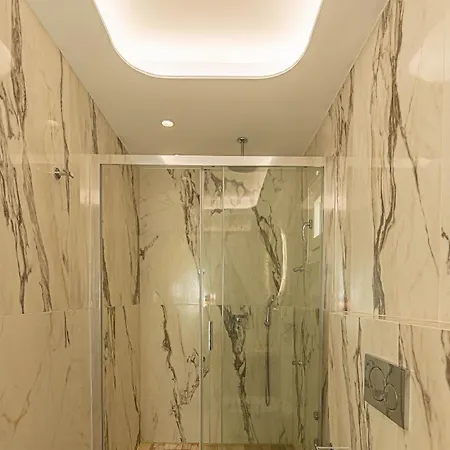 Kallithea Apartmán *