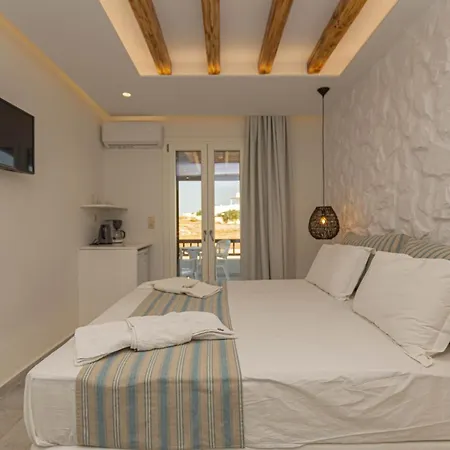 Apartmán Kallithea *