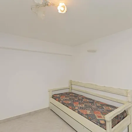 Kallithea Apartmán Agia Anna (Naxos)