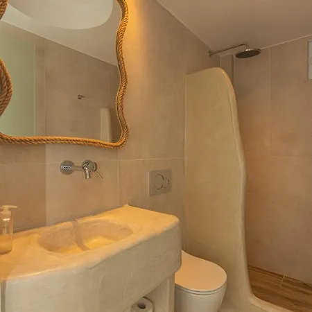 Kallithea Apartmán *