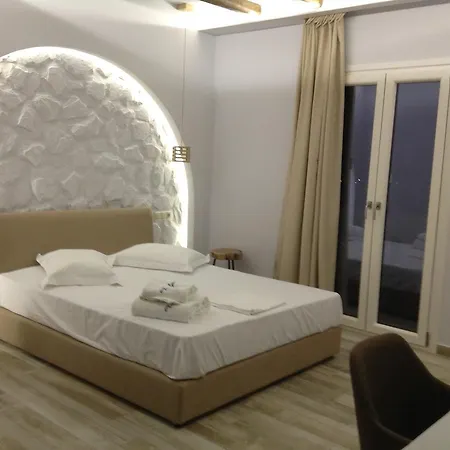 Apartmán Kallithea *