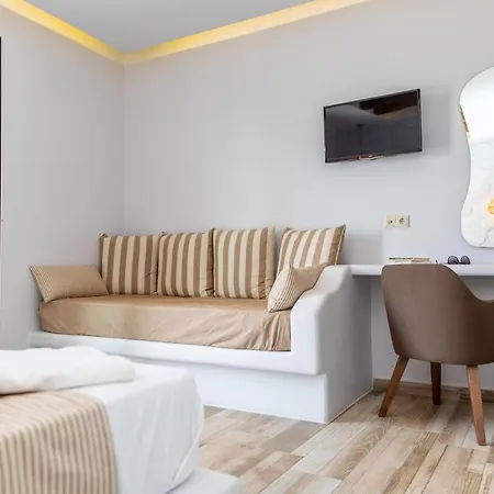 Kallithea Agia Anna (Naxos)