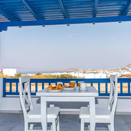 Kallithea Apartmán *