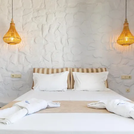 Apartmán Kallithea *