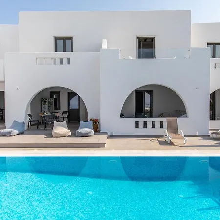 Kallithea Apartmán *