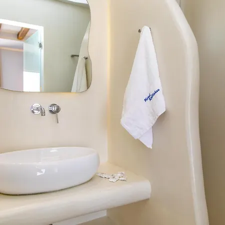 Kallithea Apartmán Agia Anna (Naxos)