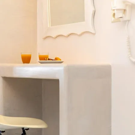 Kallithea Apartmán Agia Anna (Naxos)