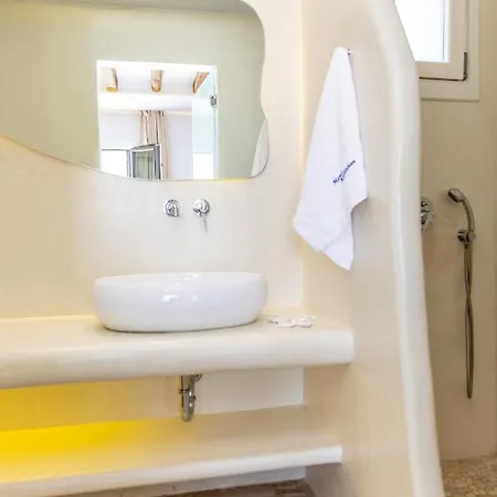 Kallithea * Agia Anna (Naxos)