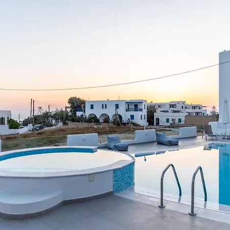 Apartmán Kallithea *