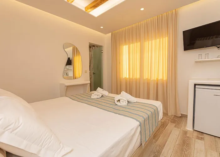 Kallithea Appartement