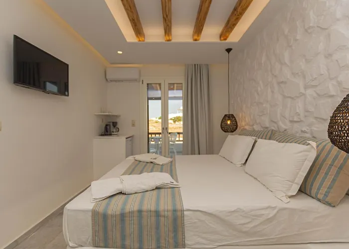 Appartement Kallithea *