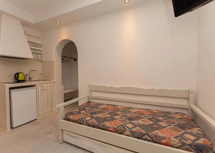 Kallithea Appartement