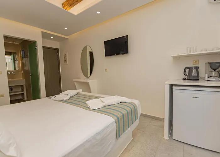 Appartement Kallithea