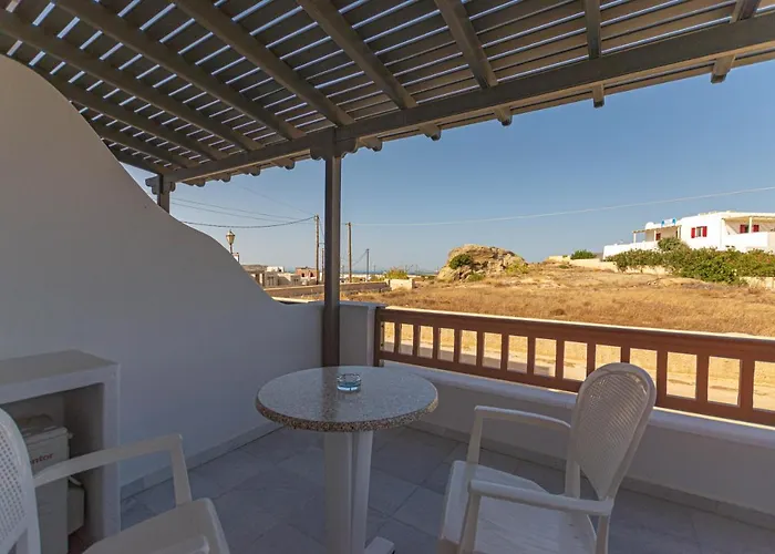 Appartement Kallithea