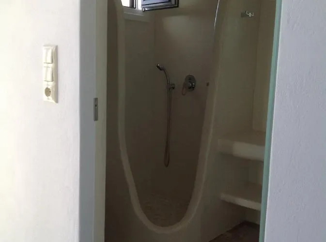 Kallithea * Agia Anna (Naxos)