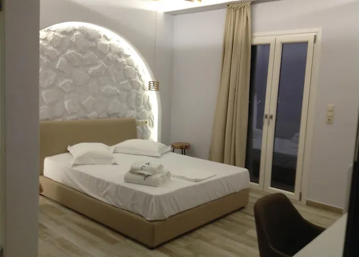 Appartement Kallithea *