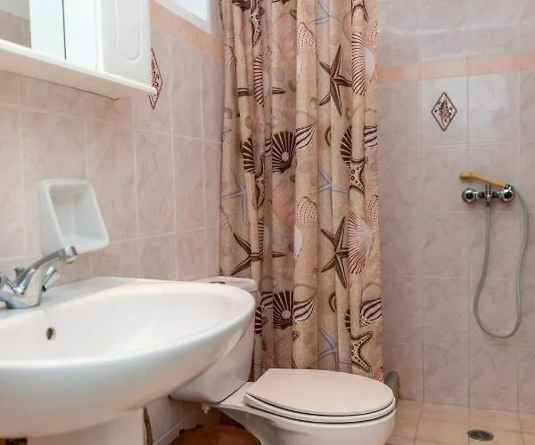 Appartement Kallithea *