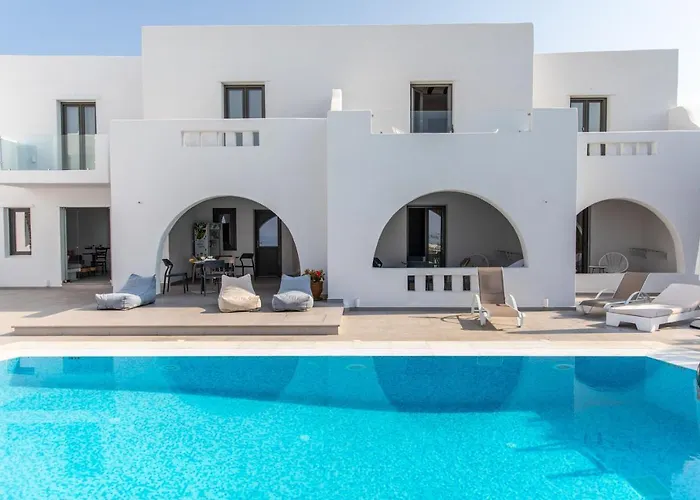 Kallithea Appartement *