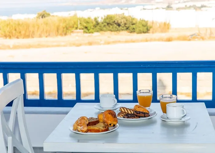 Kallithea Appartement