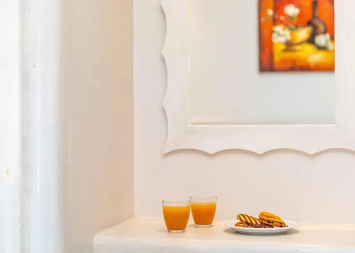 Kallithea Appartement