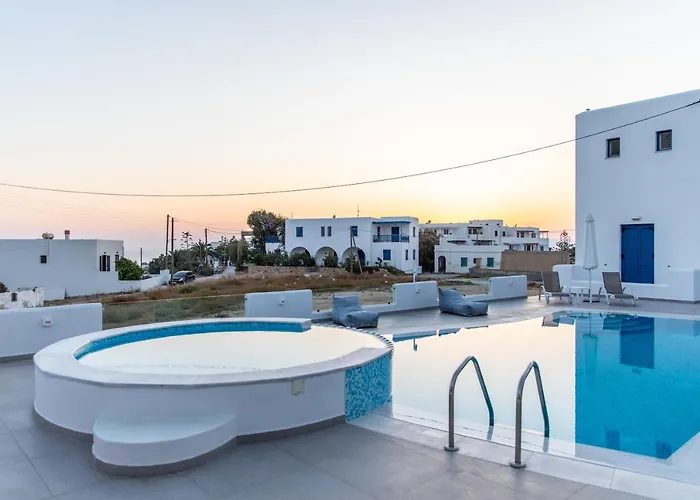 Appartement Kallithea *