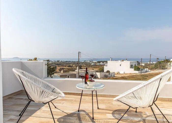 Kallithea Appartement