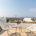 Kallithea 公寓