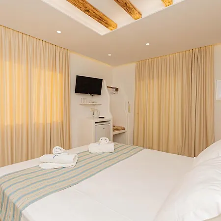 Apartamento Kallithea