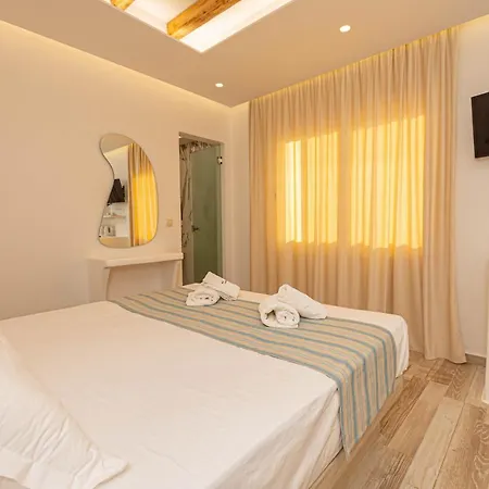 Kallithea Apartamento