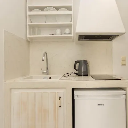 Kallithea Apartamento Agia Anna (Naxos)