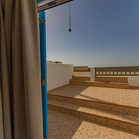 Kallithea Apartamento Agia Anna (Naxos)
