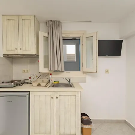 Kallithea Apartamento *