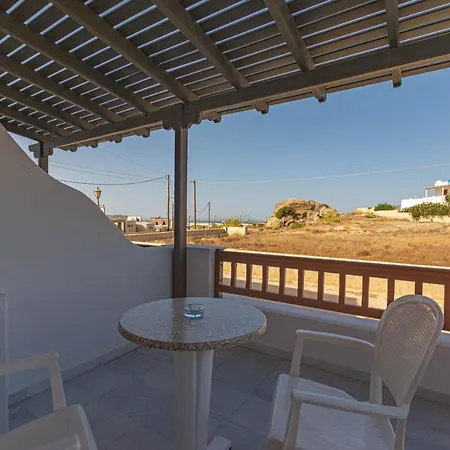 Appartement Kallithea