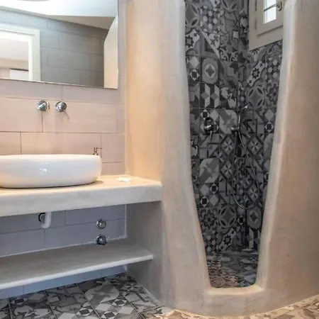 Kallithea Apartamento