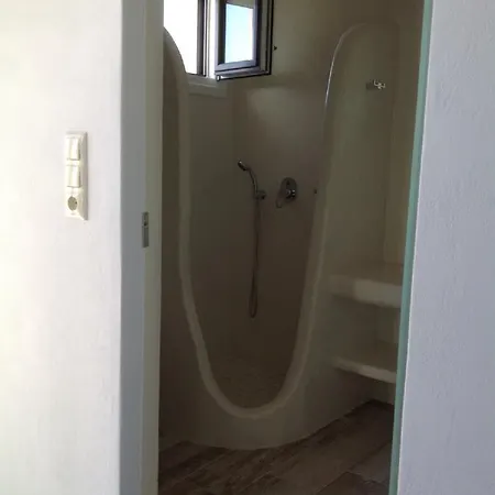 Kallithea * Agia Anna (Naxos)