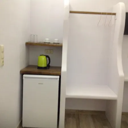 Kallithea Apartamento Agia Anna (Naxos)