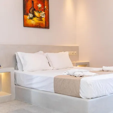 Kallithea Apartman *