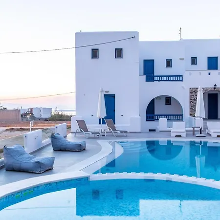 Apartamento Kallithea