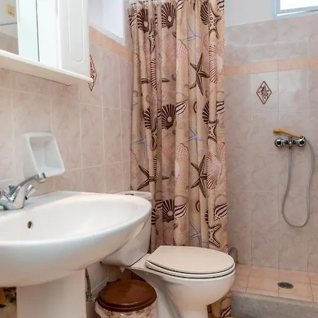 Apartamento Kallithea *