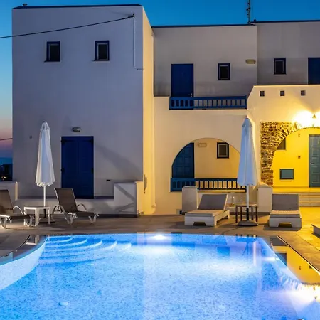 Kallithea Apartamento *