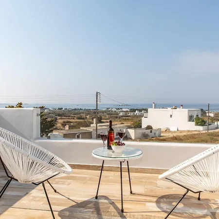 Kallithea Apartman