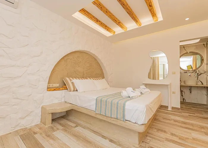 Apartament Kallithea