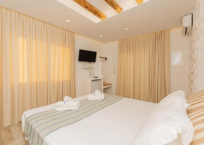 Apartament Kallithea