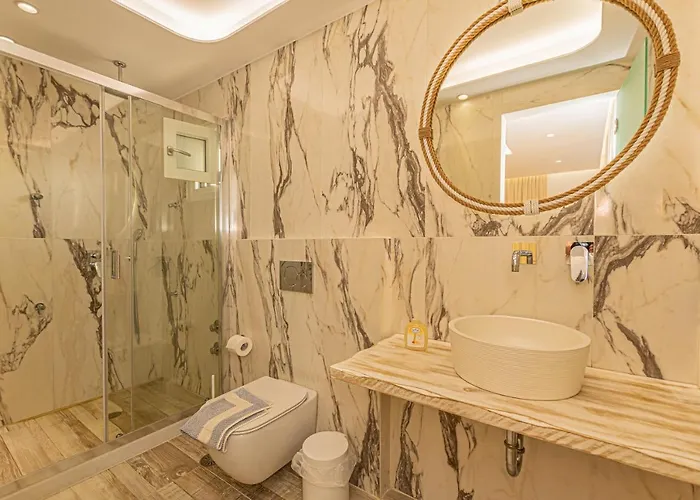 Kallithea Agia Anna (Naxos)