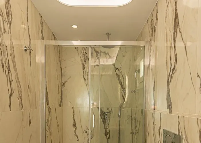 Kallithea Apartament *