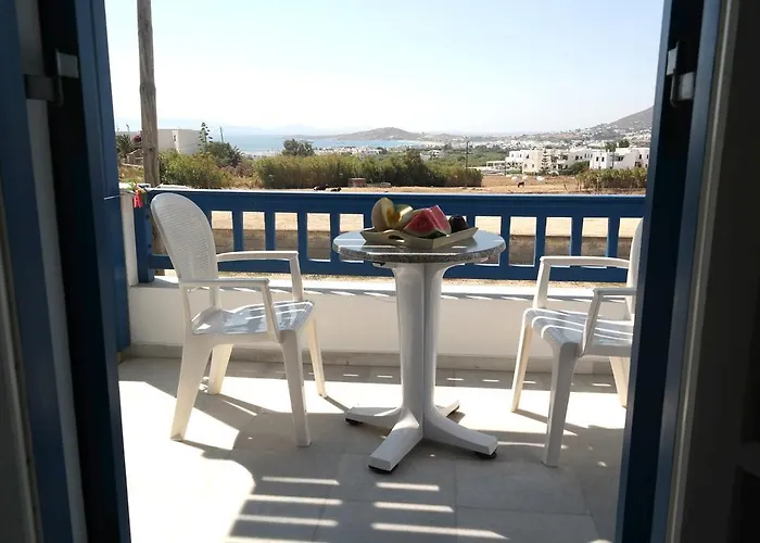 Kallithea Apartament