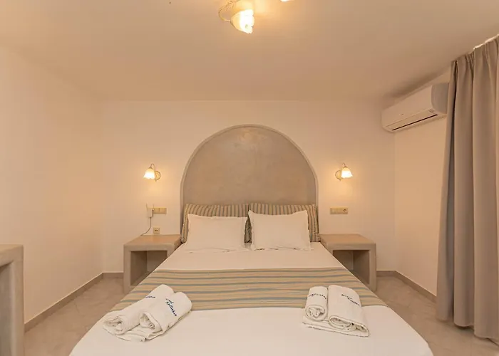 Apartament Kallithea