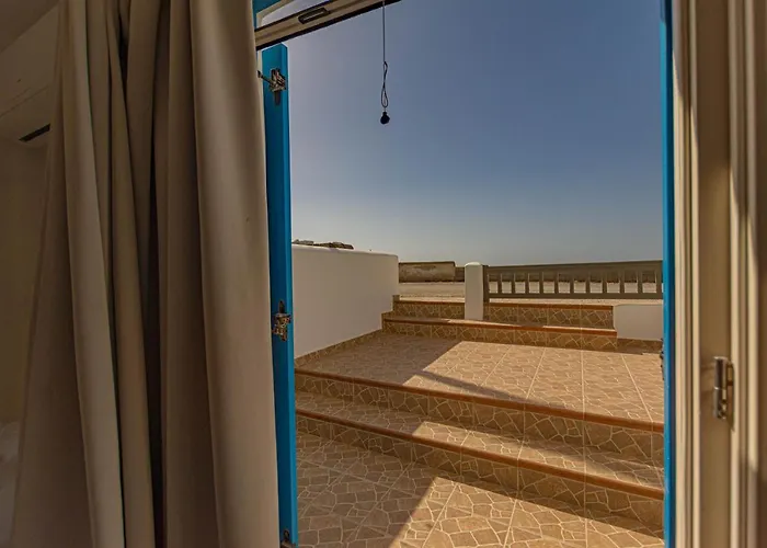 Kallithea Apartament Agia Anna (Naxos)