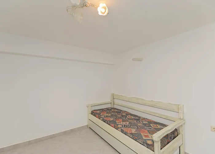 Kallithea Apartament Agia Anna (Naxos)