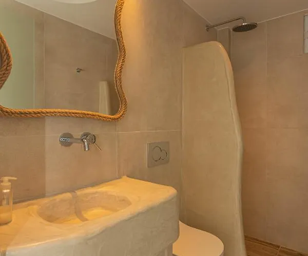 Kallithea Apartament *